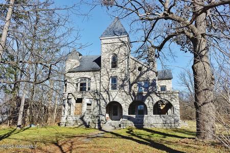 1880 Romanesque Revival photo