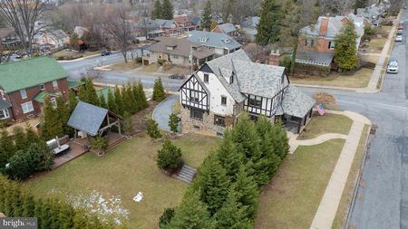 1926 Tudor Revival photo