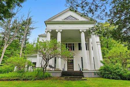 1820 Early Classical Revival photo