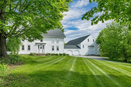 1765 Colonial photo