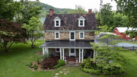 1804 Stone Home photo