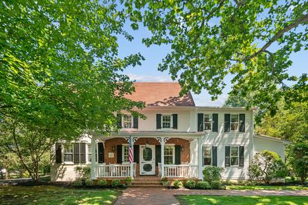 1755 Dutch Colonial photo