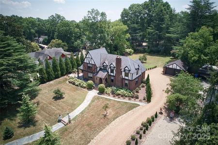 1935 Tudor Revival photo