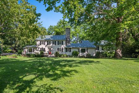 1790 Colonial Revival photo