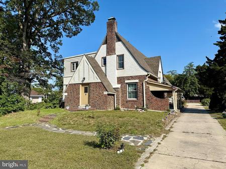 1936 Tudor Revival photo