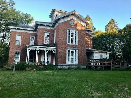 1860 Italianate photo