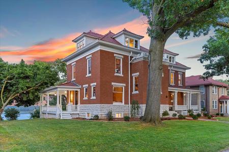 1902 Renaissance Revival  photo