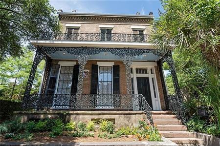 1856 Federal Townhouse photo