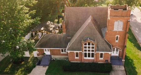 1800 Converted Church photo