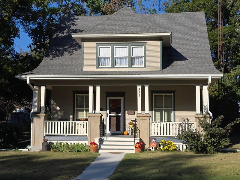 Renovated AND Kept the Charm!